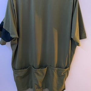 Men’s Ralpha Classic Flyweight Cycling Jersey XL